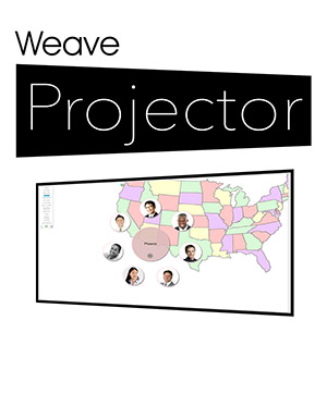 Weave Projector