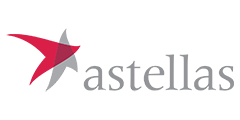 astellas-logo